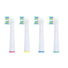 20 PCS Electric Toothbrush Heads Replacement for Oral B Series
