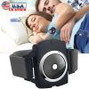 Anti-snore Wristband Infrared Intelligent Snore Reducing Device with Conductive Film