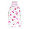 2 Pieces Body Exfoliating Gloves Thicken Bath Mitts Bath Scrubber Flora