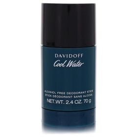 Cool Water by Davidoff Deodorant Stick (Alcohol Free)