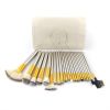 makeup brushes