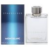 Starwalker by Mont Blanc for Men - 2.5 oz EDT Spray