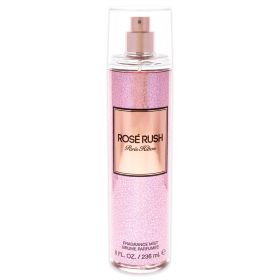 Rose Rush by Paris Hilton for Women - 8 oz Body Spray