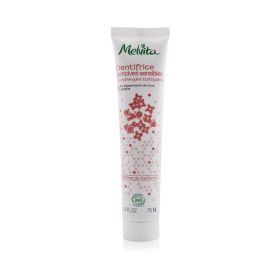 MELVITA - Sensitive Gums Toothpaste 86Z0039 / 045707 75ml/2.5oz