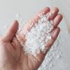 Pure Dead Sea Magnesium Flakes Clarity Soak â€“ Relaxing & Replenishing 14oz Bath Soak â€“ Infused with Eucalyptus, Rosemary, Peppermint