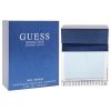 Guess Seductive Homme Blue by Guess for Men - 3.4 oz EDT Spray