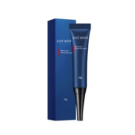 East Moon Men's Retinol Eye Cream For Repairing Dark Circles, Firming And Dimming Fine Lines, Moisturizing Eye Pouch Eye Cream (Option: 3PCS)