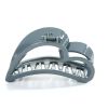 Plastic Fashion Hair Grab Classic Love Hair Clip Trend Hair Accessories