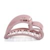 Plastic Fashion Hair Grab Classic Love Hair Clip Trend Hair Accessories