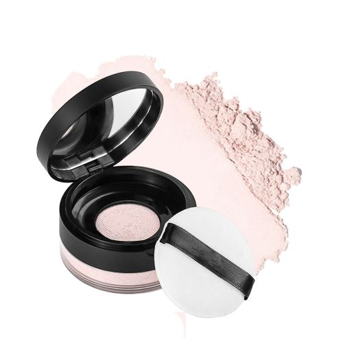 Szvilimz 6 Colors Loose Powder Nude Makeup Honey Powder Szvilimz 6 Colors Loose Powder Nude Makeup Honey Powder