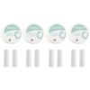 8 Packs Invisalign Seaters