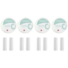 8 Packs Invisalign Seaters (Flavor: original)