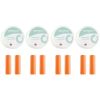 8 Packs Invisalign Seaters