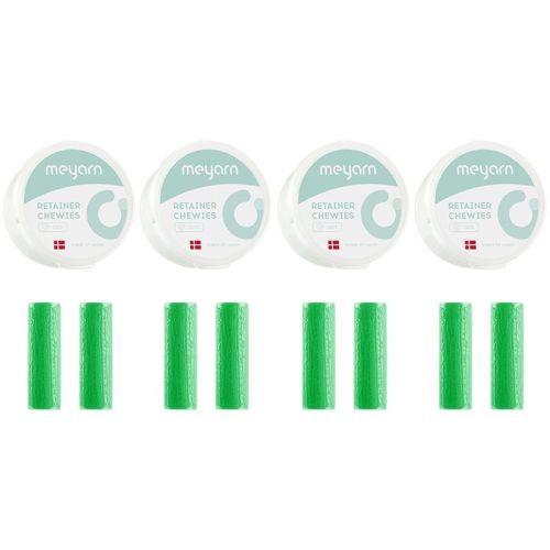 8 Packs Invisalign Seaters