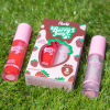 RUDE  Berry Juicy Lip Gloss Duo