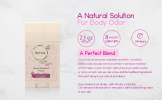 All-natural Deodorants for Kids & Teens